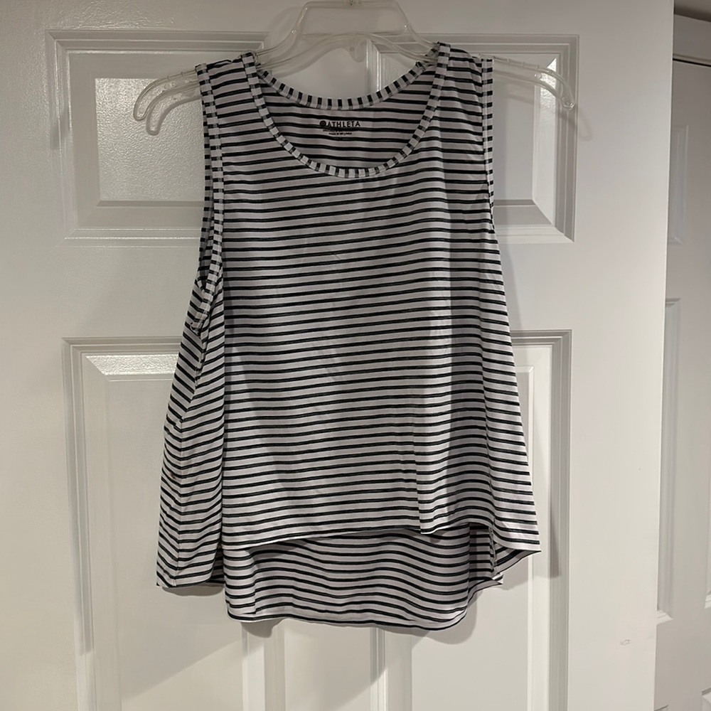Athleta tank top